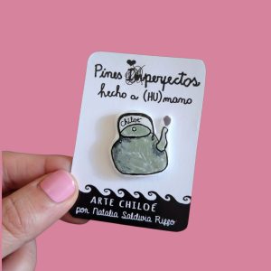 Set 10 Pines Imperfectos