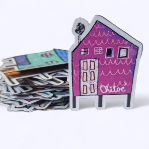 PACK 25 IMANES TALLA M